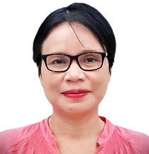 Amy D. Delima